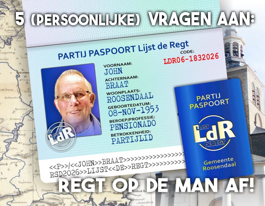 06 paspoort opmaak john braat