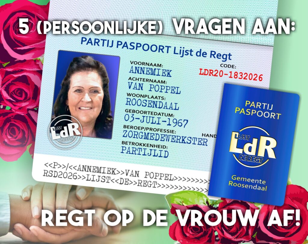 20 paspoort opmaak annemiek van poppel