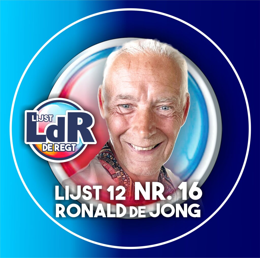 buttonpic ronald de j