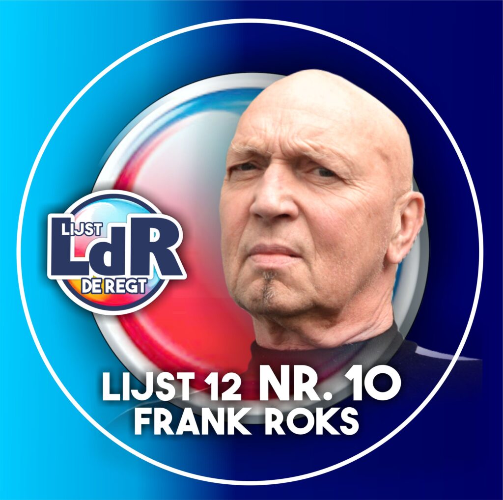 frant rooffessisoneel