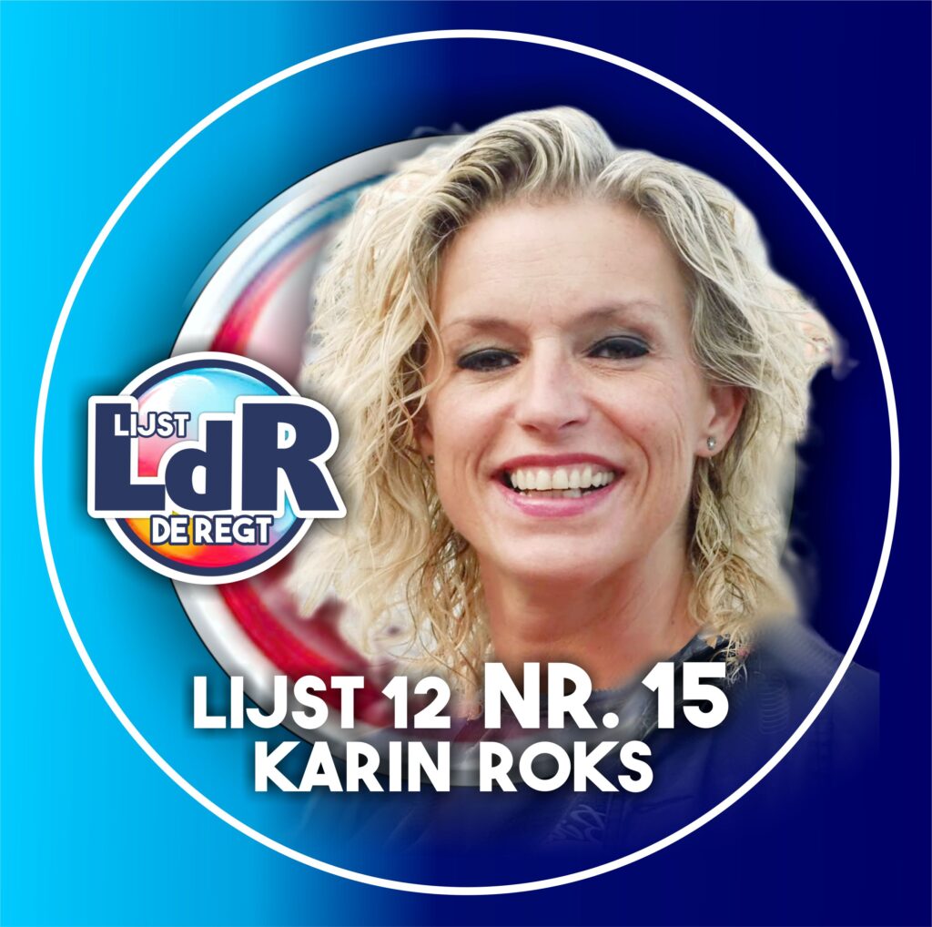 karin rooffessisoneel